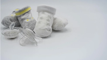 Cozy and organic baby clothing collection