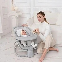 Electric Baby Swing