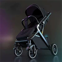 Baby Stroller