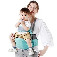 Premium Baby Carrier
