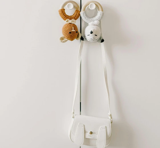 Sacs bébé et maman