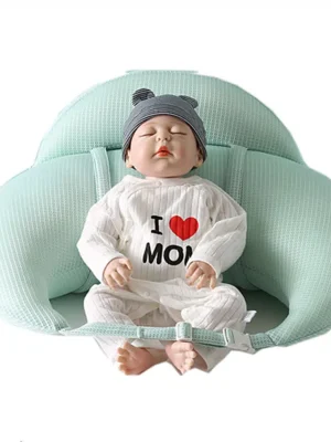 Comfortable and Convenient Baby Nursing Pillow