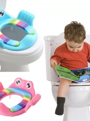 Baby Potty Seat: The Easy Way to Potty Train