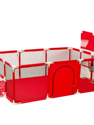 Baby Playpen: The Safe and Fun Way to Keep Your Child Entertained