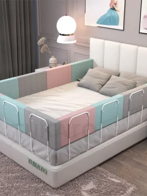 The Best Bed Rail Guard for Your Baby’s Sleep