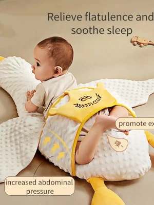 Weanjay Baby Pillow: The Gift That Every New Parent Will Love