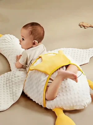 Weanjay Baby Pillow: The Gift That Every New Parent Will Love