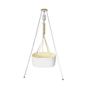 Newborn Swing baby Hammock | Portable Infant Hammock Style Made Cotton Safe