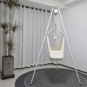 Electric Baby Hammock Motor & Stand System