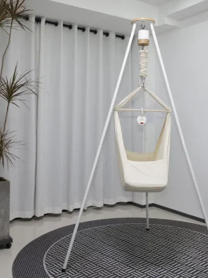 Electric Baby Hammock Motor & Stand System