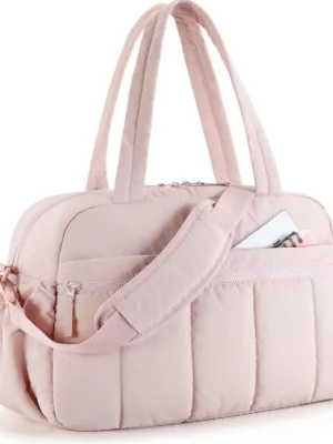 Small Diaper Bag Waterproof Mummy Maternity Mom Backpack Nappy Baby Carrier Quilted Diaper Bag