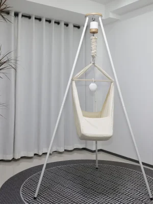 Baby Hammock Swing Unit with stank | Infant Swing Hammock Uk